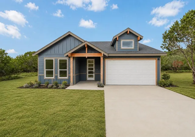 4th image of 12 Meadow Oak Ct, Wimberley, TX 78676 | MLS# 4336093