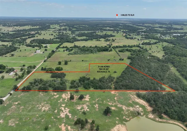 2nd image of Tbd County Road 307, Rockdale, TX 76567 | MLS# 4527509