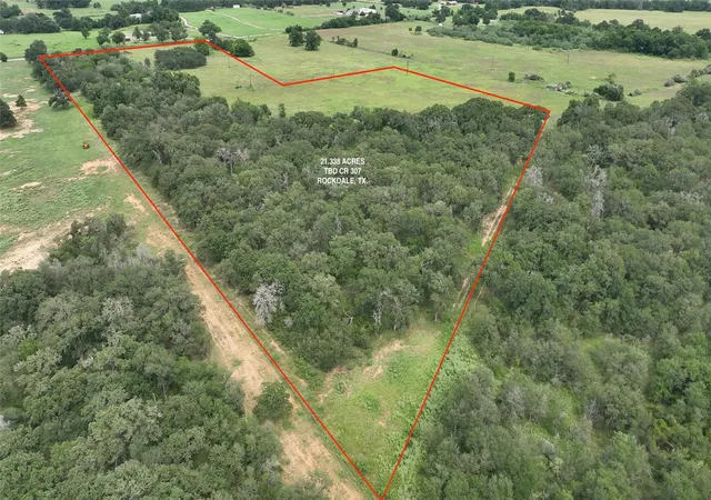10th image of Tbd County Road 307, Rockdale, TX 76567 | MLS# 4527509