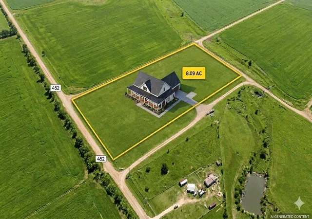 1st image of 620 County Rd 452 Rd, Eddy, TX 76524 | MLS# 3912578