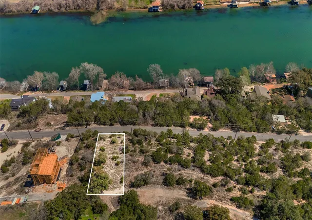 Photo 2 of Land for sale at 2400 Big Horn Dr, Austin, TX 78734 | MLS# 4385975 | Listing updated on 2026-08-21