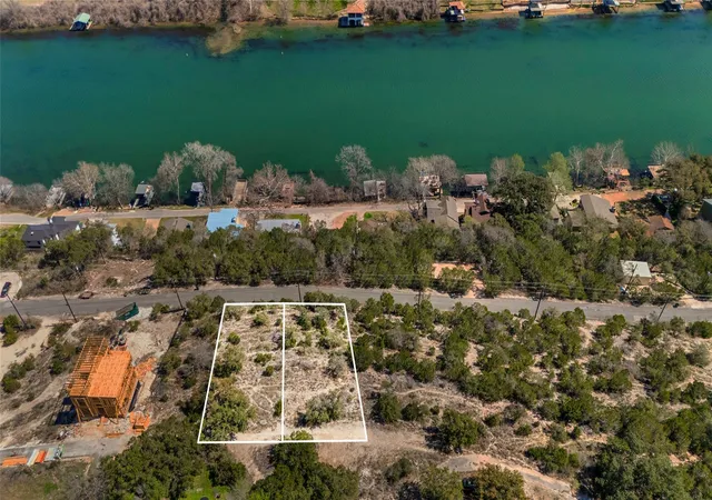 Photo 3 of Land for sale at 2400 Big Horn Dr, Austin, TX 78734 | MLS# 4385975 | Listing updated on 2026-08-21