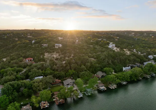 Photo 3 of Land for sale at 2400 Big Horn Dr, Austin, TX 78734 | MLS# 4385975 | Listing updated on 2026-08-21