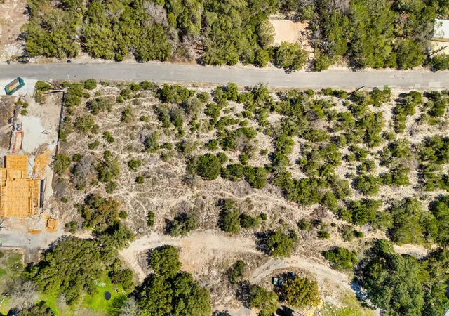 Photo 4 of Land for sale at 2400 Big Horn Dr, Austin, TX 78734 | MLS# 4385975 | Listing updated on 2026-08-21