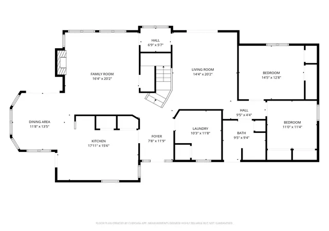 34th image of 214 Laura Ln, Bastrop, TX 78602 | MLS# 5224621