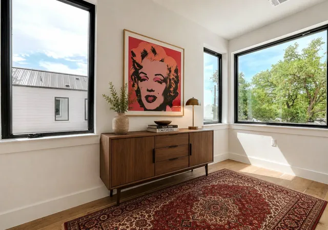 5th image of 3208 Clawson Rd, Austin, TX 78704
