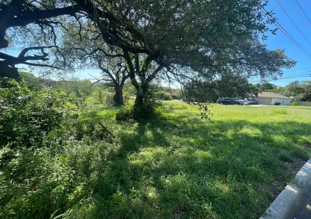 Photo 1 of Land for sale at 700 S Rhomberg St, Burnet, TX 78611 | MLS# 5908683 | Listing updated on 2026-04-24