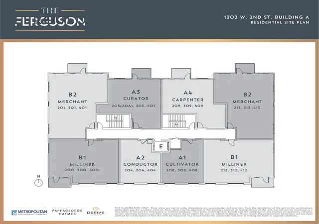 6th image of 1302 W 2nd St #A 313E, Taylor, TX 76574 | MLS# 3241743