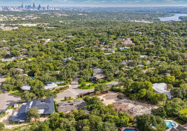 Land for sale at 4616 Crestway Dr, Austin, TX 78731 | MLS# 7052334