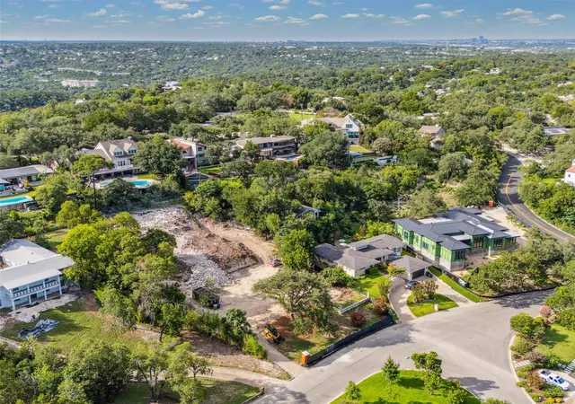 Photo 1 of Land for sale at 4616 Crestway Dr, Austin, TX 78731 | MLS# 7052334 | Listing updated on 2026-06-26