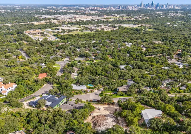 Photo 4 of Land for sale at 4616 Crestway Dr, Austin, TX 78731 | MLS# 7052334 | Listing updated on 2026-06-26