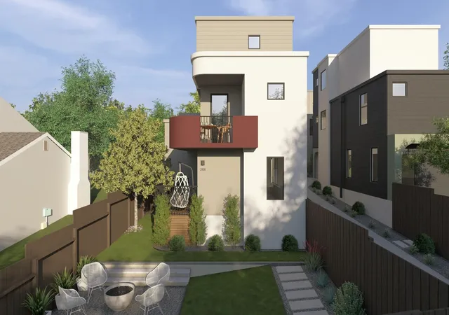 1st image of 2908 Glen Rae St #1, Austin, TX 78702 | MLS# 1981738