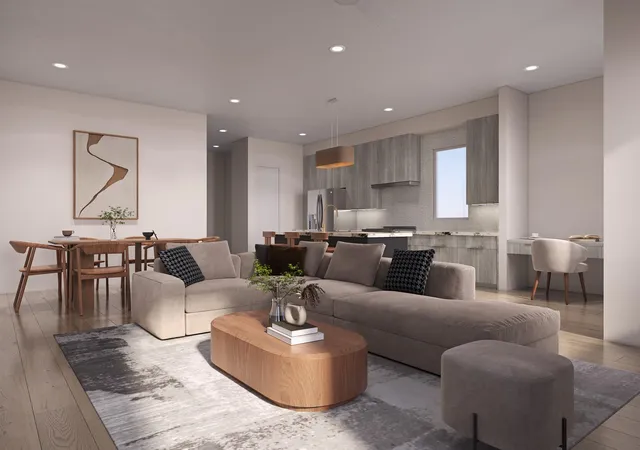 3rd image of 2908 Glen Rae St #1, Austin, TX 78702 | MLS# 1981738