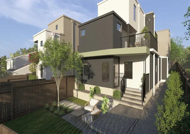 1st image of 2908 Glen Rae St #2, Austin, TX 78702 | MLS# 8310150