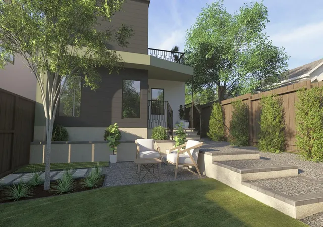 2nd image of 2908 Glen Rae St #2, Austin, TX 78702 | MLS# 8310150