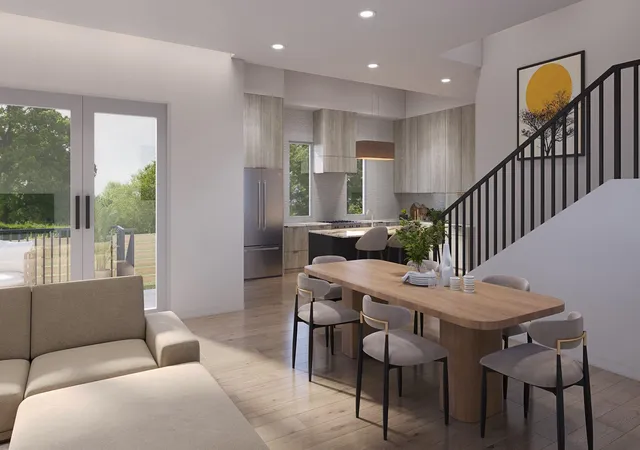3rd image of 2908 Glen Rae St #2, Austin, TX 78702 | MLS# 8310150