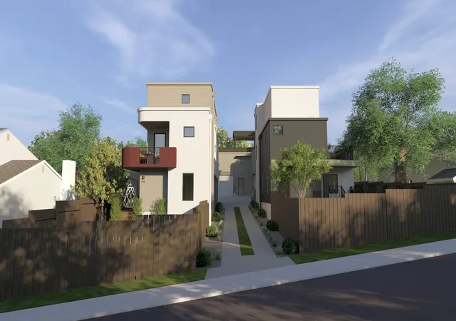 5th image of 2908 Glen Rae St #2, Austin, TX 78702 | MLS# 8310150