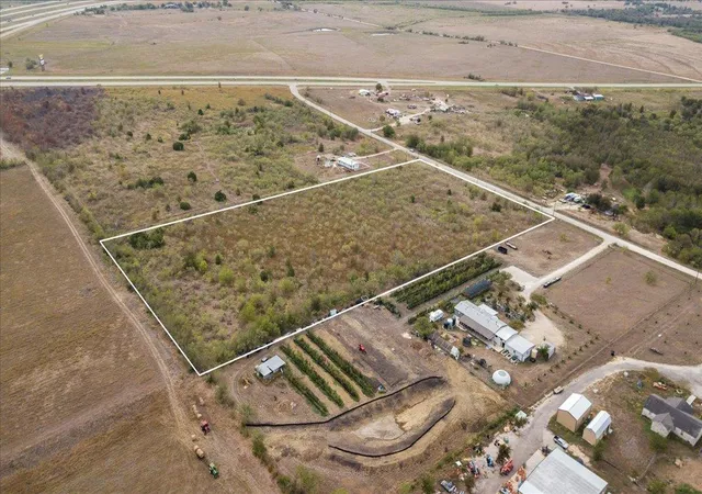 4th image of Tbd Ranchero Dr, Buda, TX 78610 | MLS# 4488215