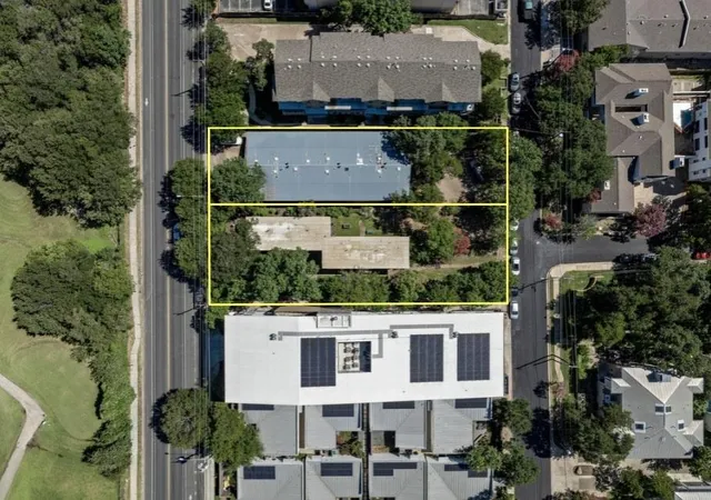 2nd image of 1300 And 1032 Norwalk Ln, Austin, TX 78703 | MLS# 1503014