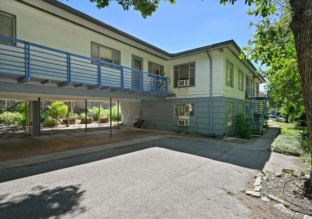 Photo 3 of Sale Pending at 1300 And 1302 Norwalk Ln, Austin, TX 78703 | MLS# 1503014 | Listing updated on 2026-07-21