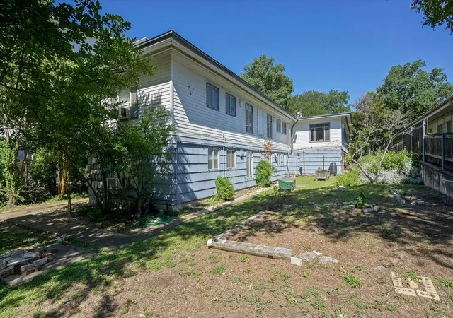 Photo 4 of Sale Pending at 1300 And 1302 Norwalk Ln, Austin, TX 78703 | MLS# 1503014 | Listing updated on 2026-07-21