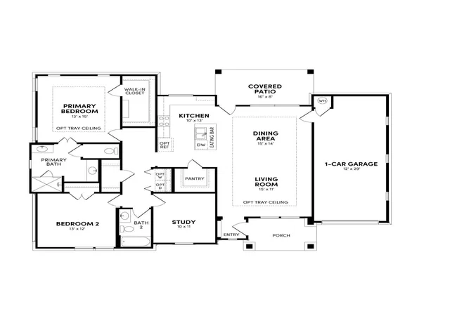 2nd image of 136 Antoinette Way, San Marcos, TX 78666 | MLS# 1104755