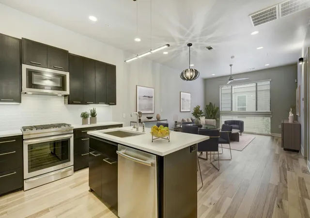 Photo 1 of Condo for sale at 2314 Enfield Rd #202, Austin, TX 78703 | MLS# 1120413 | Listing updated on 2026-09-05