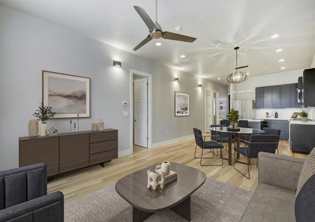 Photo 2 of Condo for sale at 2314 Enfield Rd #202, Austin, TX 78703 | MLS# 1120413 | Listing updated on 2026-09-05