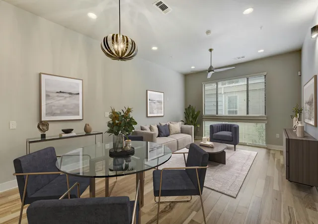 Photo 3 of Condo for sale at 2314 Enfield Rd #202, Austin, TX 78703 | MLS# 1120413 | Listing updated on 2026-09-05