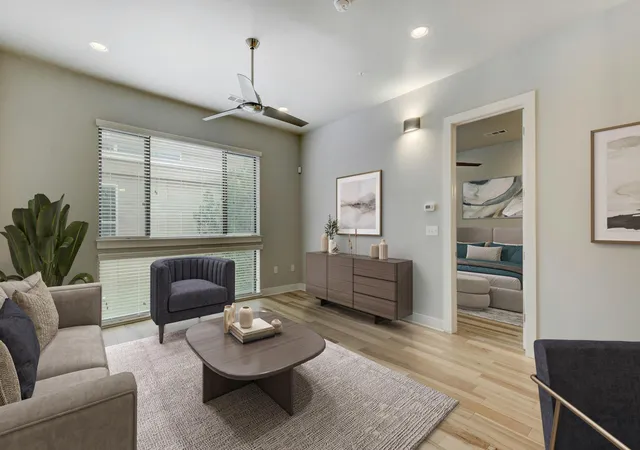 Photo 3 of Condo for sale at 2314 Enfield Rd #202, Austin, TX 78703 | MLS# 1120413 | Listing updated on 2026-09-05