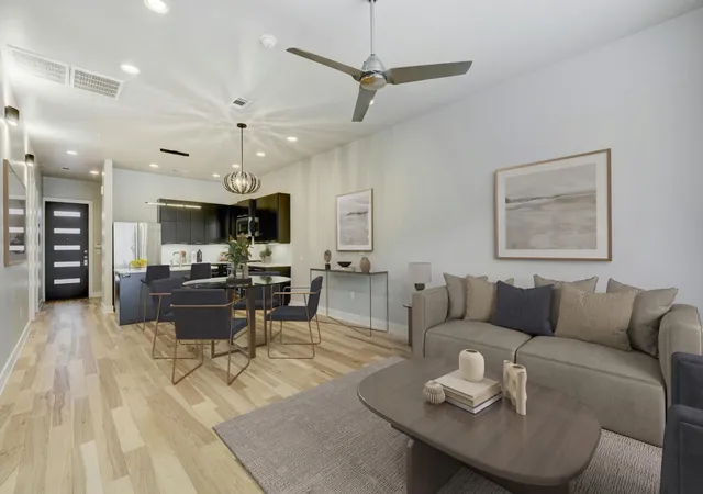 Photo 4 of Condo for sale at 2314 Enfield Rd #202, Austin, TX 78703 | MLS# 1120413 | Listing updated on 2026-09-05