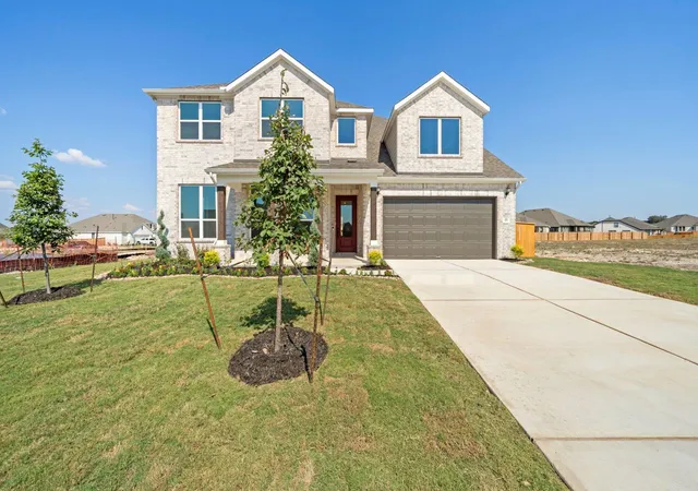 1st image of 211 Blanco Flats Run, Kyle, TX 78640 | MLS# 8403335