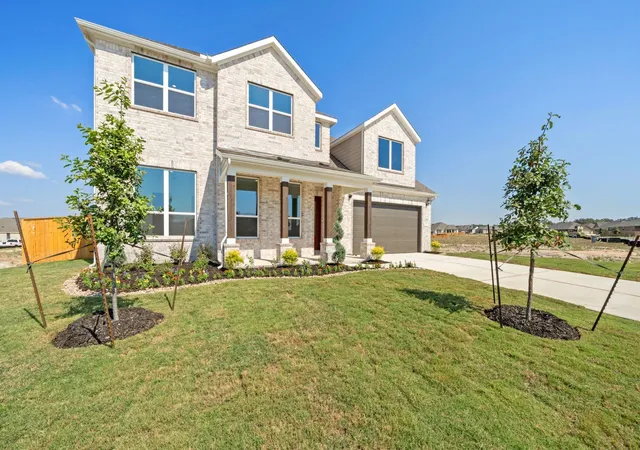 2nd image of 211 Blanco Flats Run, Kyle, TX 78640 | MLS# 8403335