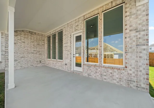 23rd image of 211 Blanco Flats Run, Kyle, TX 78640 | MLS# 8403335