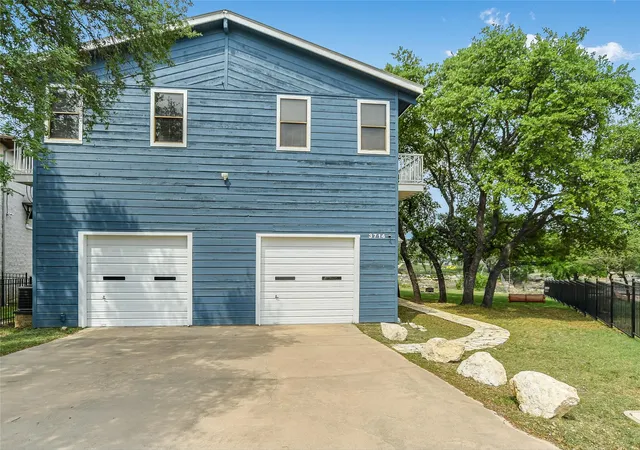 40th image of 3714 Parliament Cv, Lago Vista, TX 78645 | MLS# 7124517