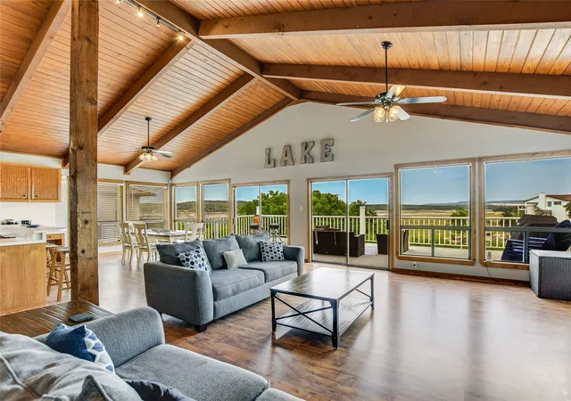 4th image of 3714 Parliament Cv, Lago Vista, TX 78645 | MLS# 7124517