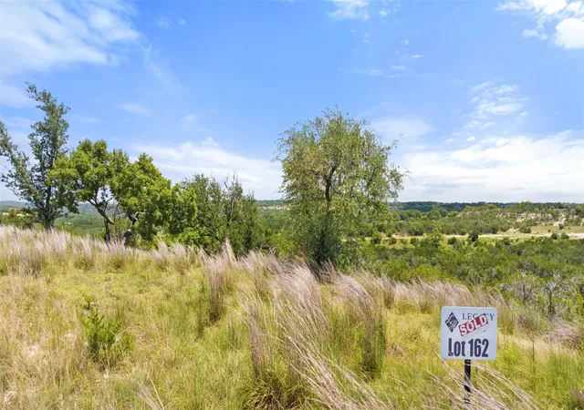4th image of Lot 162 Legacy Hills, Johnson City, TX 78636 | MLS# 3882197