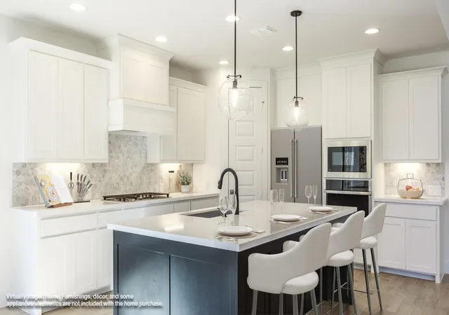 Photo 3 of Sale Pending at 1332 White Daisy Ln, Georgetown, TX 78628 | MLS# 3932611 | Listing updated on 2026-10-16