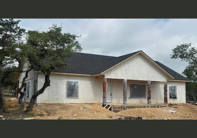 3rd image of 80 Cheyenne Trl, Wimberley, TX 78676 | MLS# 7320036