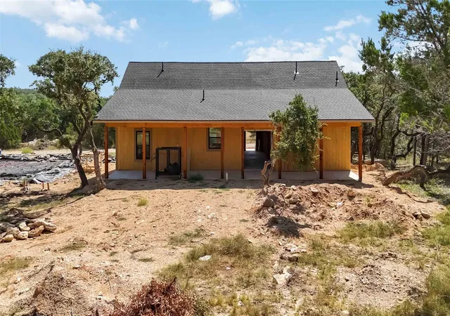 37th image of 80 Cheyenne Trl, Wimberley, TX 78676 | MLS# 7320036