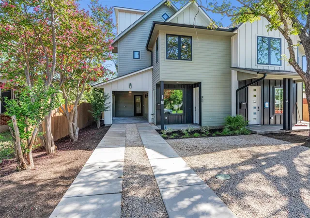 2nd image of 1402 Beckett St #1B, Austin, TX 78757 | MLS# 1318565