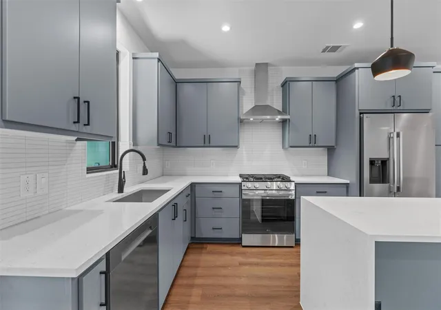 5th image of 1402 Beckett St #1B, Austin, TX 78757 | MLS# 1318565