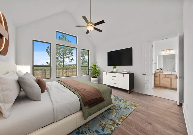 Photo 4 of Single family home for sale at 1802 Crimson Sunset Dr, Georgetown, TX 78628 | MLS# 4706393 | Listing updated on 2026-09-18