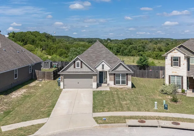 Homes for sale in Copperas Cove, TX | 1261 Jester Ct, Copperas Cove, TX 76522 | MLS# 1699554