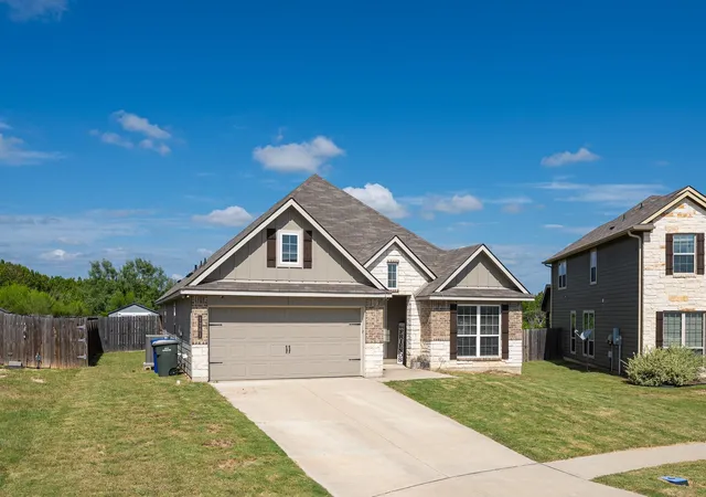 Homes for sale in Copperas Cove, TX | 1261 Jester Ct, Copperas Cove, TX 76522 | MLS# 1699554