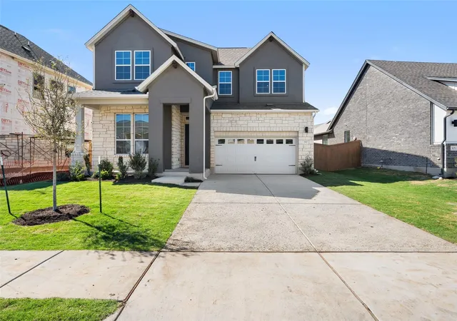 Single family home for sale at 287 San Saba Dr, Buda, TX 78610 | MLS# 4266849