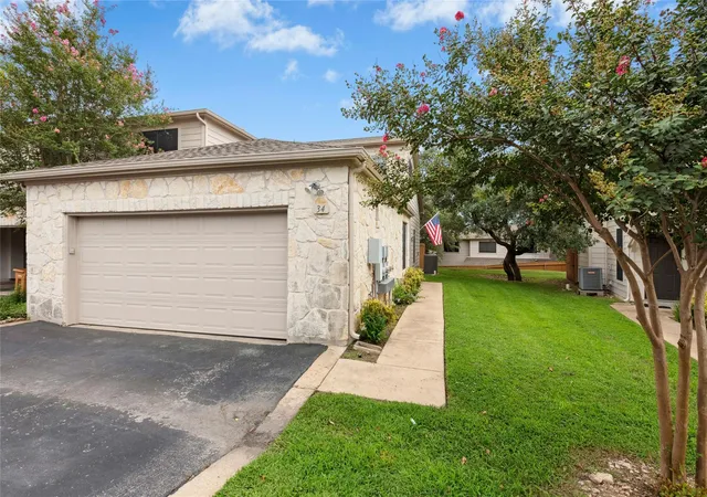 Condo for sale at 7500 Shadowridge Run #34, Austin, TX 78749 | MLS# 1676861