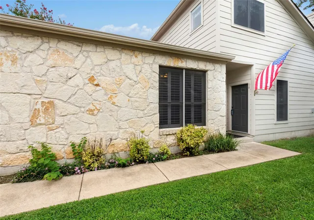 Photo 1 of Condo for sale at 7500 Shadowridge Run #34, Austin, TX 78749 | MLS# 1676861 | Listing updated on 2026-09-12