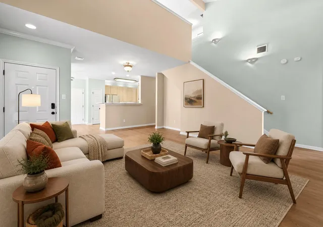Photo 2 of Condo for sale at 7500 Shadowridge Run #34, Austin, TX 78749 | MLS# 1676861 | Listing updated on 2026-09-12