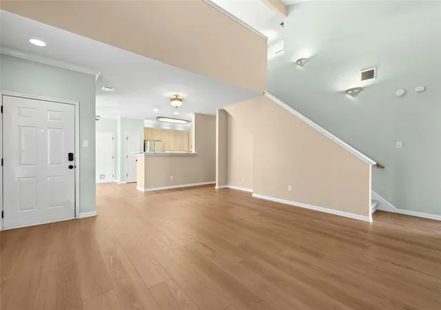 Photo 3 of Condo for sale at 7500 Shadowridge Run #34, Austin, TX 78749 | MLS# 1676861 | Listing updated on 2026-09-12